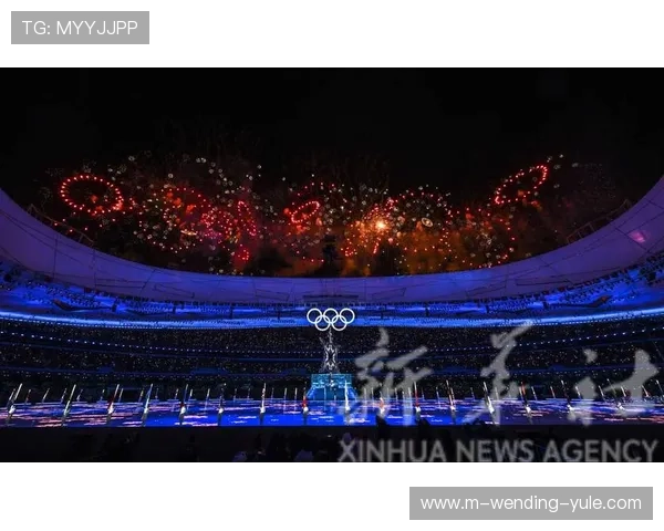 北京冬奥会闭幕式精彩瞬燃全球观众热议冰雪运动未来发展趋势