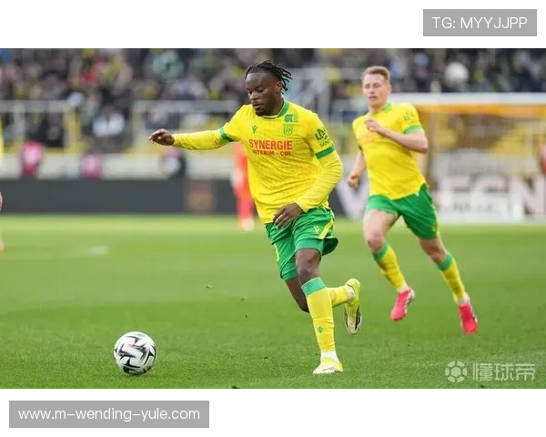 南特俱乐部宣布新赛季阵容调整计划并签约两名新球员