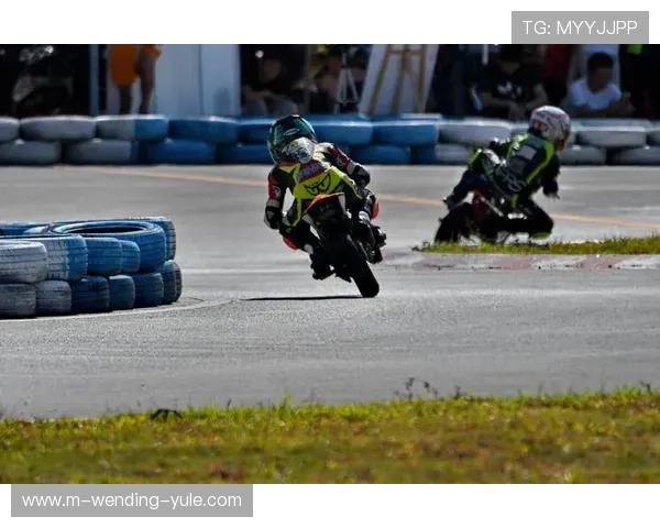 摩托GP赛季激战正酣 多位车手争夺总冠军宝座接近白热化
