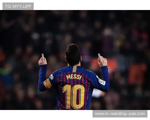 梅西宣布离开巴黎圣日耳曼 转会未来成谜 可能回归巴萨