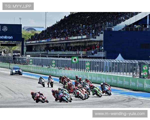疯狂对决！2026赛季MotoGP激战连连冠军归属悬念升级