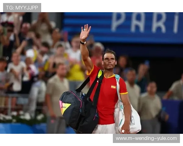 纳达尔宣布暂时退役 网球传奇将告别赛场休养恢复