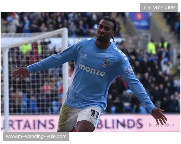 考文垂足球俱乐部的发展历程与未来战略分析探讨