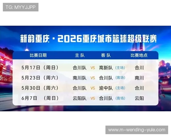 重庆超级联赛最新战况全面解析比分变动与球队表现